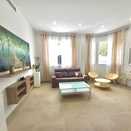 Dani Home Cadiz Exterior photo