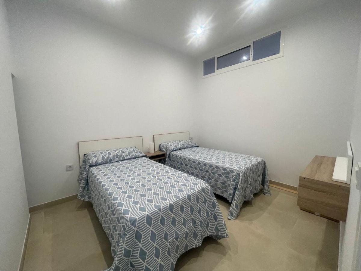 Dani Home Cadiz Exterior photo