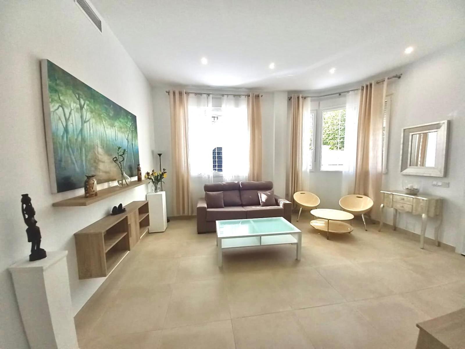 Dani Home Cadiz Exterior photo